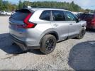 Honda CR-V Hybrid Awd Sport-l Image 4