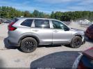 Honda CR-V Hybrid Awd Sport-l Image 9