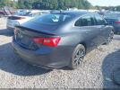 Chevrolet Malibu Fwd Rs Image 7
