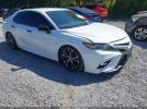 Toyota Camry Se Image 1