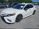 Toyota Camry Se Image 6