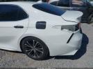 Toyota Camry Se Image 4