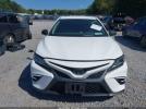 Toyota Camry Se Image 12