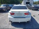 Toyota Camry Se Image 10