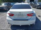 Toyota Camry Se Image 17
