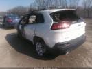 Jeep Cherokee Latitude 4x4 Image 3