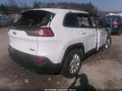Jeep Cherokee Latitude 4x4 Image 7