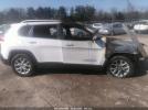 Jeep Cherokee Latitude 4x4 Image 12