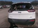 Jeep Cherokee Latitude 4x4 Image 17
