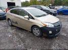 Toyota Prius Four Image 1