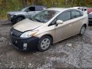 Toyota Prius Four Image 3
