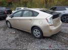 Toyota Prius Four Image 2