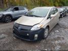 Toyota Prius Four Image 4