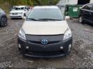 Toyota Prius Four Image 11