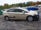 Toyota Prius Four Image 13