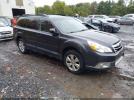 Subaru Outback 2.5i Limited Image 1