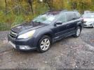 Subaru Outback 2.5i Limited Image 2