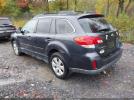 Subaru Outback 2.5i Limited Image 3