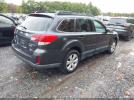 Subaru Outback 2.5i Limited Image 5