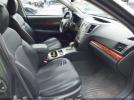 Subaru Outback 2.5i Limited Image 6