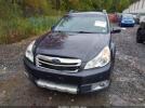 Subaru Outback 2.5i Limited Image 9