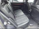 Subaru Outback 2.5i Limited Image 7