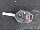 Subaru Outback 2.5i Limited Image 11