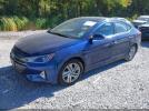 Hyundai ELANTRA Value Edition Image 16