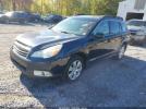 Subaru Outback 2.5i Premium Image 2