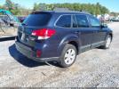 Subaru Outback 2.5i Premium Image 11