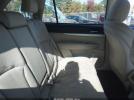 Subaru Outback 2.5i Premium Image 5