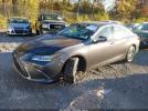 Lexus Es Image 3