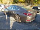 Lexus Es Image 6