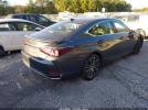 Lexus Es Image 12