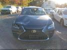 Lexus Es Image 14