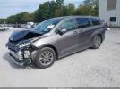 Toyota Sienna Le Image 8