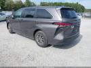 Toyota Sienna Le Image 7
