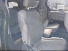 Toyota Sienna Le Image 10