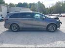 Toyota Sienna Le Image 4