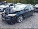 Toyota Camry Le Image 13