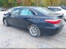 Toyota Camry Le Image 2