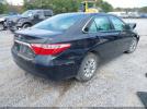 Toyota Camry Le Image 15