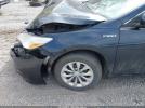 Toyota Camry Le Image 5