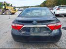 Toyota Camry Le Image 12