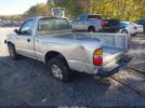 Toyota Tacoma Image 5