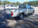 Toyota Tacoma Image 4
