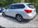 Nissan Pathfinder Sv Image 13