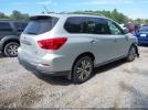 Nissan Pathfinder Sv Image 5