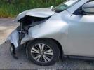 Nissan Pathfinder Sv Image 3