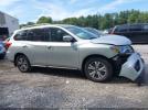 Nissan Pathfinder Sv Image 6